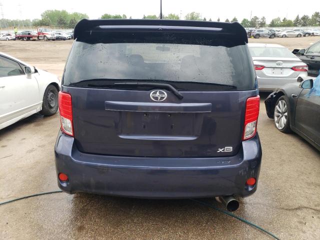Photo 6 from auction – 2012 SCION XB with VIN JTLZE4FE1CJ020151
