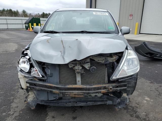 Photo 5 from auction – 2011 NISSAN VERSA S with VIN 3N1BC1CP2BL417594