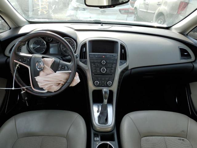 Photo 8 from auction – 2014 BUICK VERANO with VIN 1G4PP5SK4E4192802