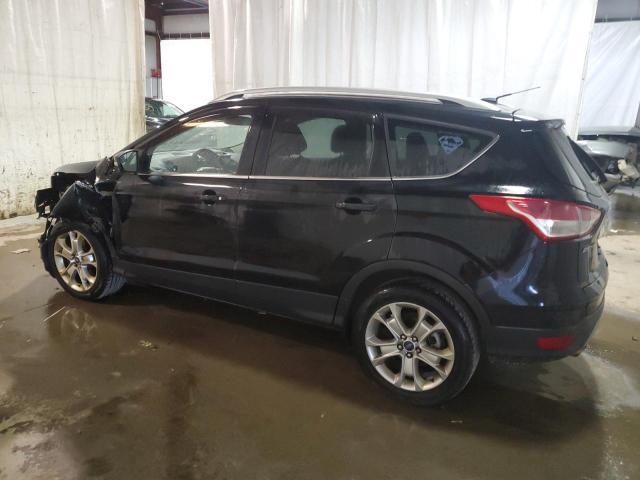 Photo 2 from auction – 2016 FORD ESCAPE TIT with VIN 1FMCU9JX9GUA34602