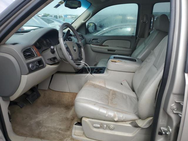 Photo 7 from auction – 2007 CHEVROLET AVALANCHE with VIN 3GNEC12057G208341