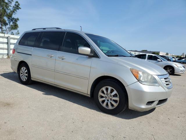 Photo 4 from auction – 2008 HONDA ODYSSEY EX with VIN 5FNRL38678B410140