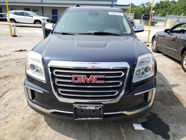 Photo 5 from auction – 2017 GMC TERRAIN SL with VIN 2GKFLTE30H6257835