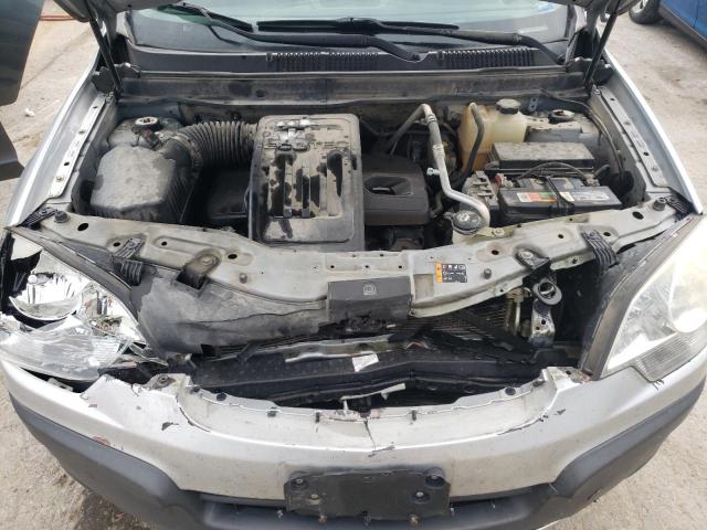 Photo 12 from auction – 2013 CHEVROLET CAPTIVA LS with VIN 3GNAL2EK7DS612123