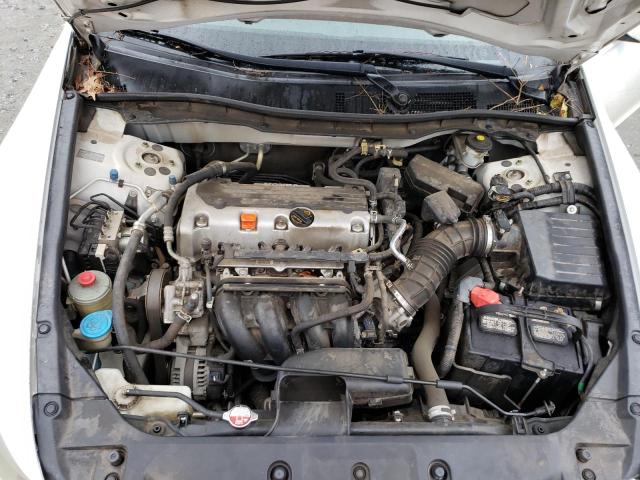 Photo 11 from auction – 2012 HONDA ACCORD LXP with VIN 1HGCP2F48CA116044