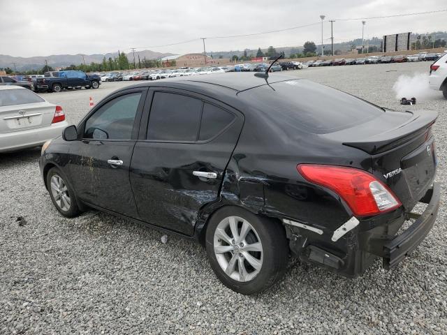 Photo 2 from auction – 2014 NISSAN VERSA S with VIN 3N1CN7AP8EL823646