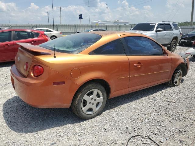 Photo 3 from auction – 2005 CHEVROLET COBALT with VIN 1G1AK12F857540192