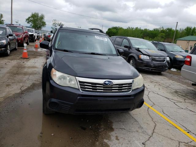 Photo 5 from auction – 2010 SUBARU FORESTER 2 with VIN JF2SH6CC5AH718383