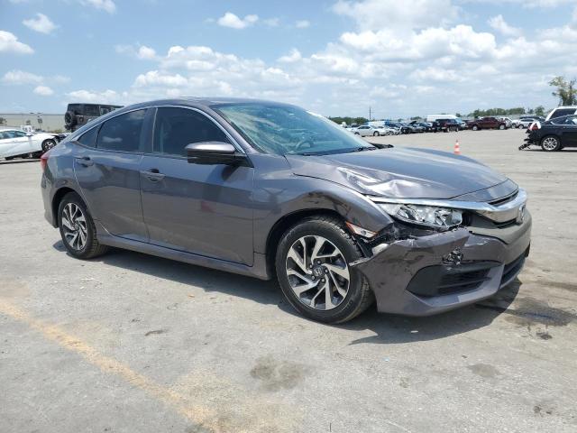 Photo 4 from auction – 2018 HONDA CIVIC EX with VIN 2HGFC2F71JH568306