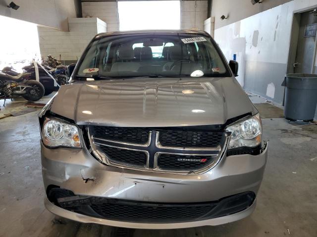 Photo 5 from auction – 2015 DODGE GRAND CARA with VIN 2C4RDGBG6FR615133