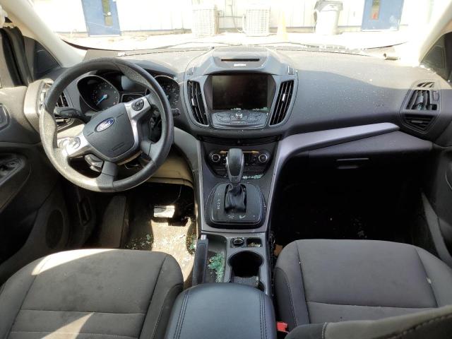 Photo 8 from auction – 2015 FORD ESCAPE SE with VIN 1FMCU9GX1FUA06766