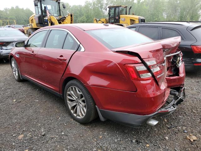 Photo 2 from auction – 2014 FORD TAURUS LIM with VIN 1FAHP2J86EG138757