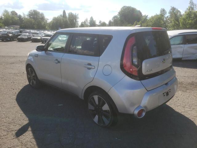 Photo 2 from auction – 2014 KIA SOUL ! with VIN KNDJX3A56E7744440