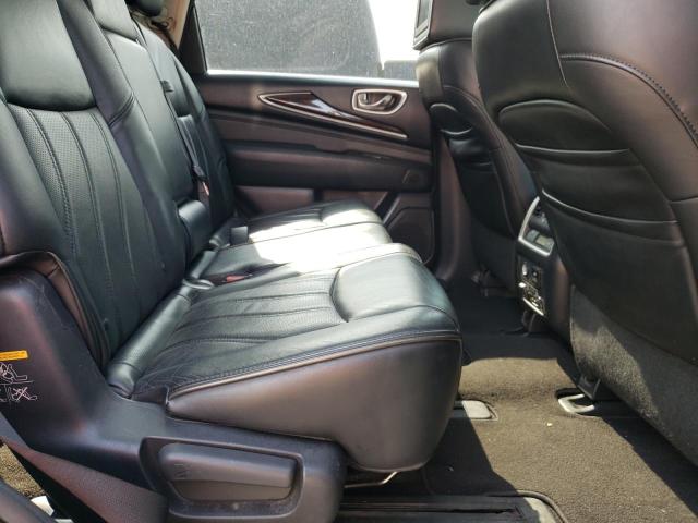 Photo 11 from auction – 2014 INFINITI QX60 with VIN 5N1AL0MN3EC510376