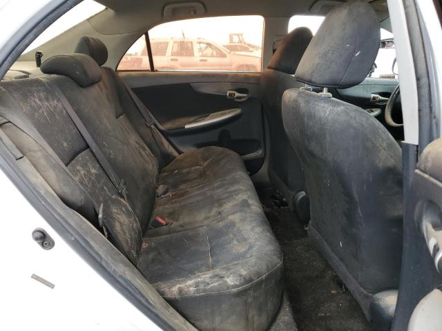 Photo 10 from auction – 2010 TOYOTA COROLLA BA with VIN 2T1BU4EE5AC410079