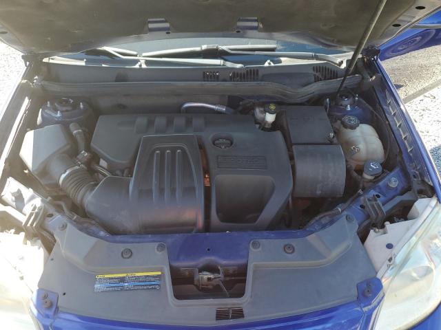 Photo 11 from auction – 2007 PONTIAC G5 with VIN 1G2AL15F277144413