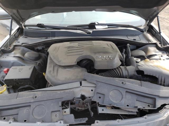 Photo 11 from auction – 2019 CHRYSLER 300 S with VIN 2C3CCABG7KH516184