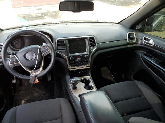 Photo 8 from auction – 2014 JEEP GRAND CHER with VIN 1C4RJFAG8EC372517