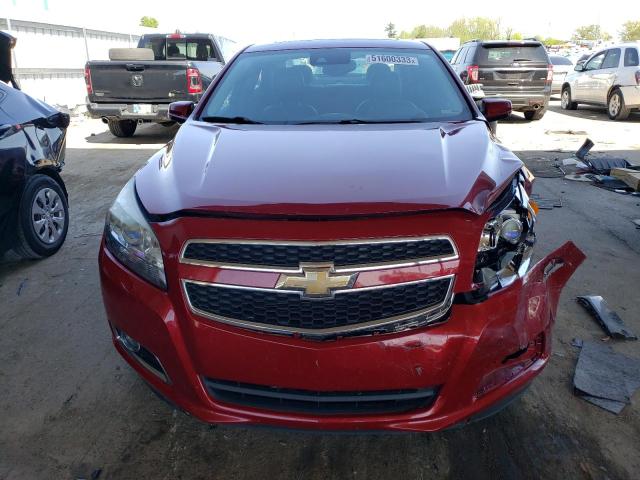 Photo 5 from auction – 2013 CHEVROLET MALIBU 2LT with VIN 1G11E5SA5DF197106