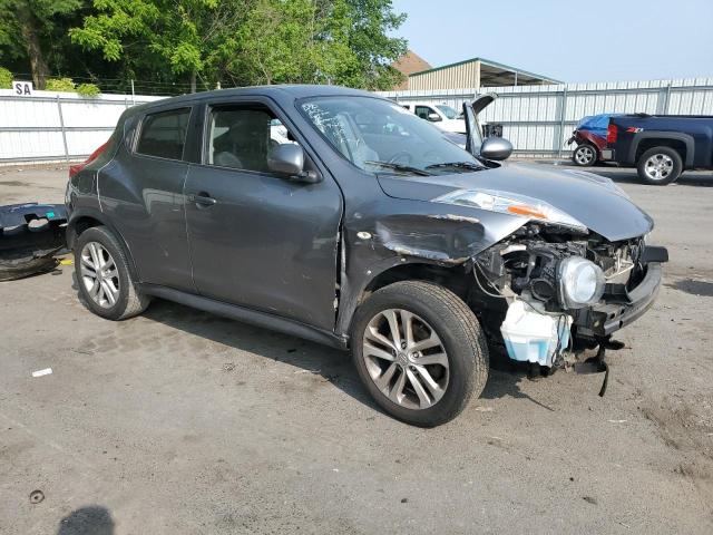 Photo 4 from auction – 2013 NISSAN JUKE S with VIN JN8AF5MV7DT224459