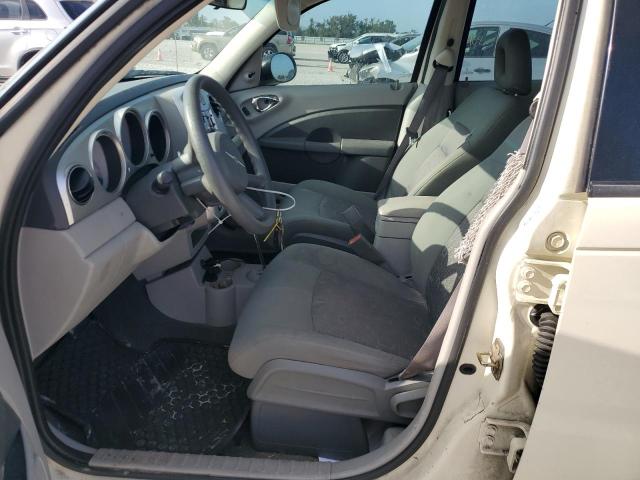 Photo 7 from auction – 2006 CHRYSLER PT CRUISER with VIN 3A4FY48B06T254796