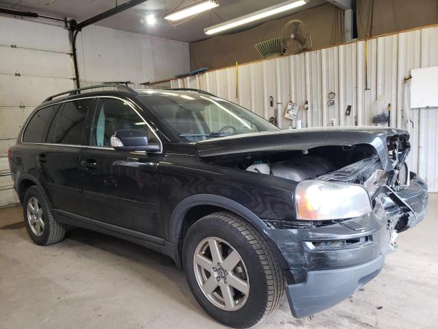 Photo 4 from auction – 2007 VOLVO XC90 3.2 with VIN YV4CZ982971360513