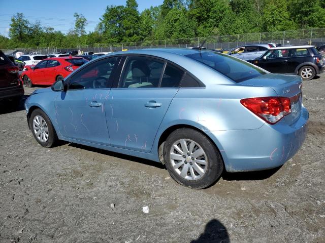 صورة رقم 2 من المزاد - 2011 CHEVROLET CRUZE LS مع VIN 1G1PC5SH7B7294635