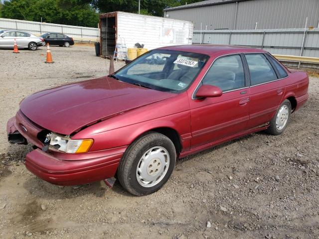 FORD TAURUS GL 1995 with VIN 1FALP52U8SA259229 - Photo from auction