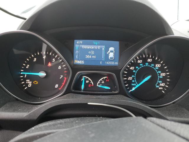 Photo 9 from auction – 2015 FORD ESCAPE SE with VIN 1FMCU9GX3FUB50271