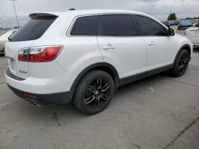 Photo 3 from auction – 2012 MAZDA CX-9 with VIN JM3TB2CVXC0369065