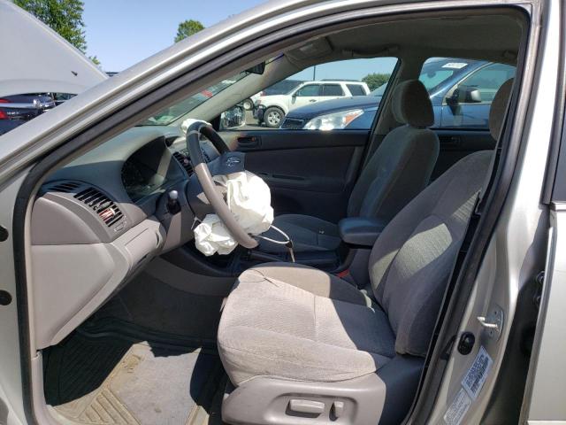 Photo 7 from auction – 2003 TOYOTA CAMRY LE with VIN 4T1BE32KX3U762206