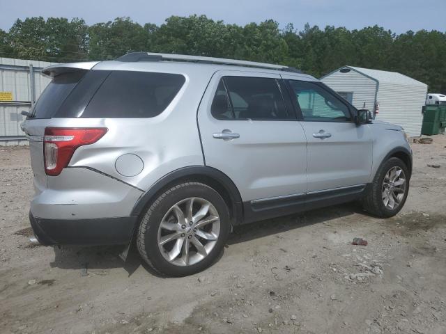 Photo 3 from auction – 2013 FORD EXPLORER with VIN 1FM5K7D83DGB34602
