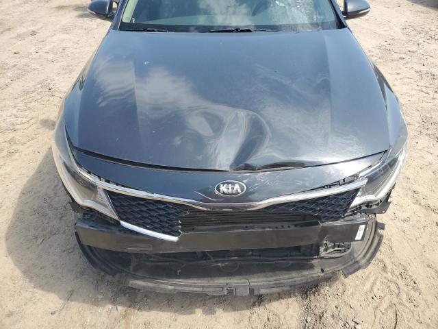 Photo 11 from auction – 2016 KIA OPTIMA with VIN 5XXGT4L36GG008129