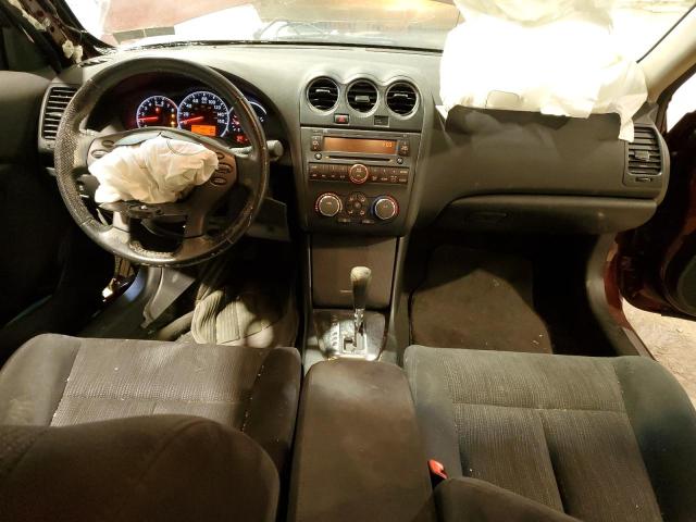 Photo 8 from auction – 2012 NISSAN ALTIMA BAS with VIN 1N4AL2APXCN519699