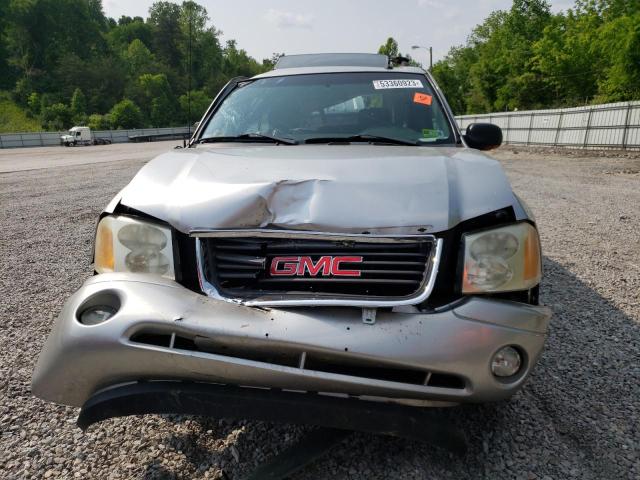 Photo 5 from auction – 2004 GMC ENVOY with VIN 1GKDT13SX42185183