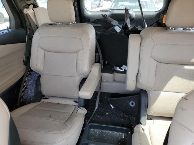 Photo 10 from auction – 2020 FORD EXPLORER L with VIN 1FMSK8FHXLGA31262