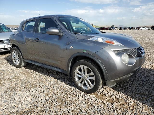 Photo 4 from auction – 2013 NISSAN JUKE S with VIN JN8AF5MV4DT229487