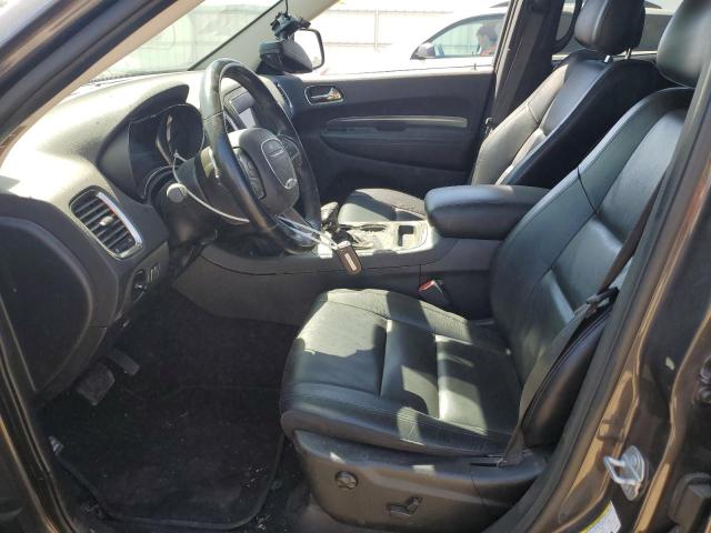 Photo 7 from auction – 2020 DODGE DURANGO GT with VIN 1C4RDJDG2LC297056