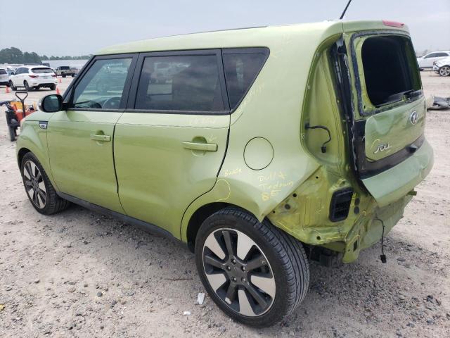 Photo 2 from auction – 2014 KIA SOUL ! with VIN KNDJX3A56E7734121