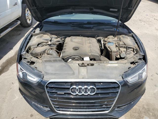 Photo 11 from auction – 2015 AUDI A5 PREMIUM with VIN WAUMFAFR7FA054780