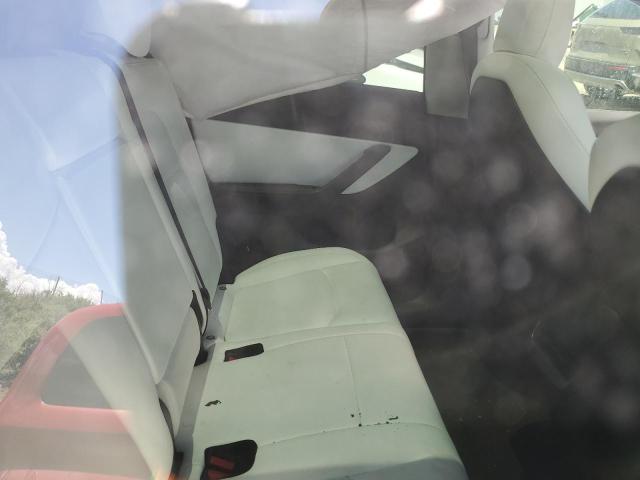 Photo 10 from auction – 2021 TESLA MODEL Y with VIN 5YJYGDEE5MF195465
