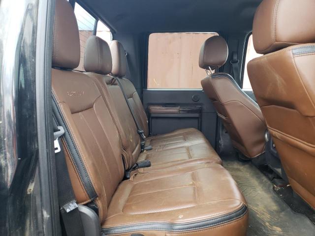Photo 10 from auction – 2015 FORD F250 SUPER with VIN 1FT7W2BT8FEA55971