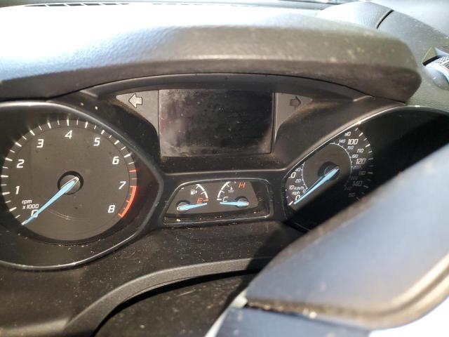 Zdjęcie 9 z aukcji – 2013 FORD ESCAPE SEL z VIN 1FMCU9H98DUC18576