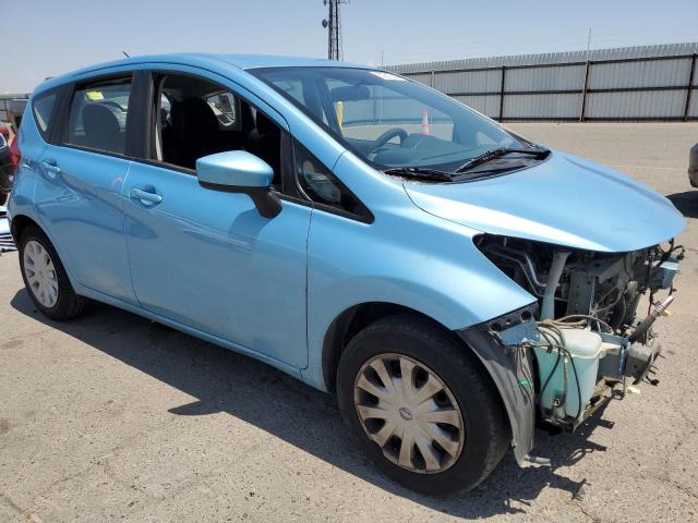 Photo 4 from auction – 2015 NISSAN VERSA NOTE with VIN 3N1CE2CP4FL358400