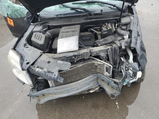 Photo 12 from auction – 2012 GMC TERRAIN SL with VIN 2GKALSEK5C6115727