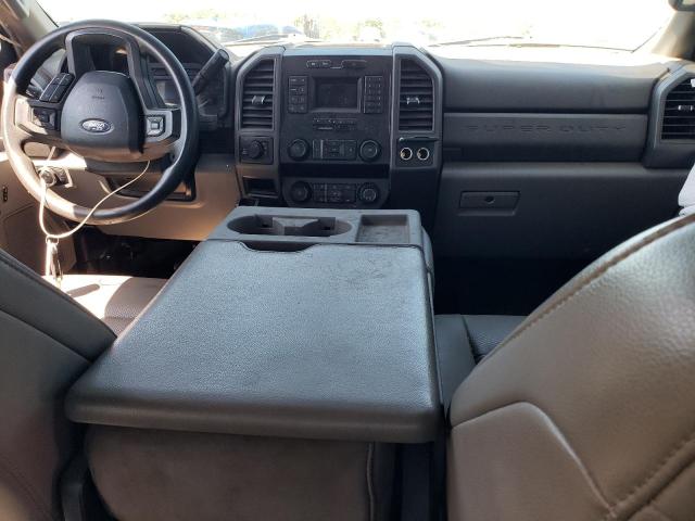 Photo 8 from auction – 2020 FORD F250 SUPER with VIN 1FT7W2BT8LED53349