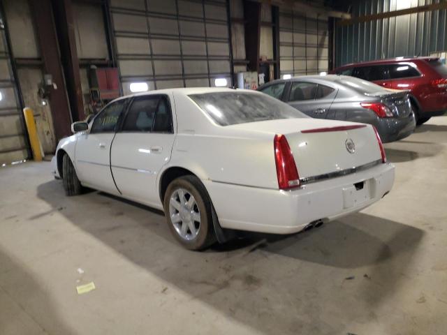 Photo 2 from auction – 2007 CADILLAC DTS with VIN 1G6KD57Y07U127763