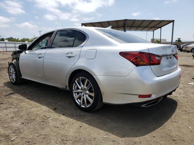 Photo 2 from auction – 2013 LEXUS GS 350 with VIN JTHBE1BL6D5024821