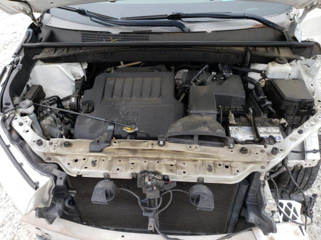 Photo 12 from auction – 2014 TOYOTA HIGHLANDER with VIN 5TDYKRFH4ES023901
