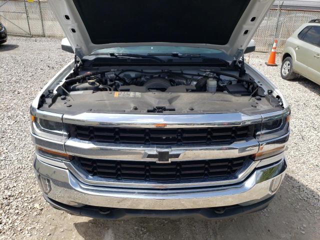 Photo 11 from auction – 2017 CHEVROLET SILVERADO with VIN 3GCUKREC2HG181855